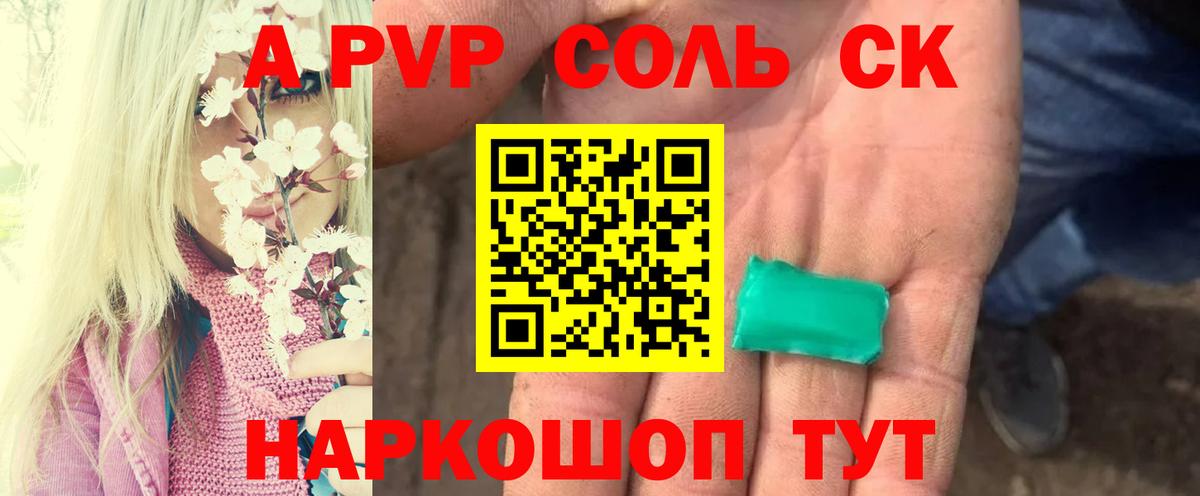 APVP СК Менделеевск